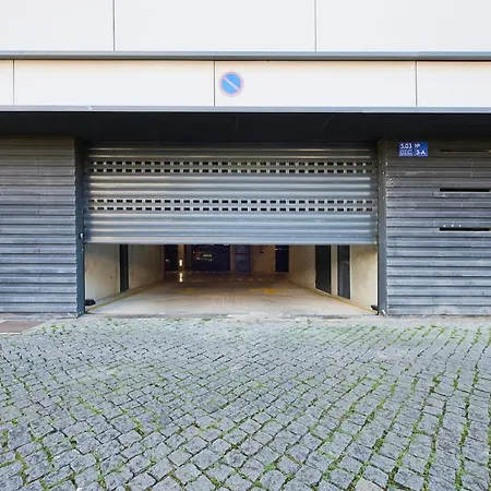 Parque Nações, Garagem, Ac, Varanda Appartement *